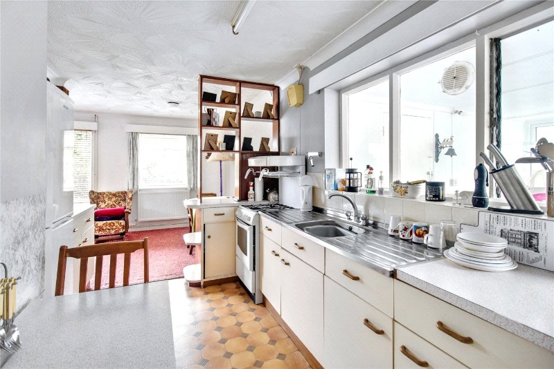 Prince Andrews Road, Hellesdon, Norwich, Norfolk, NR6