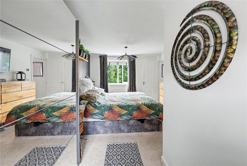 Sycamore Court, Hellesdon, Norwich, Norfolk, NR6