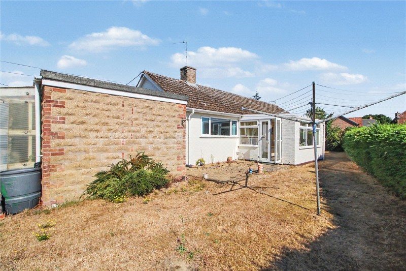 The Street, Bergh Apton, Norwich, Norfolk, NR15