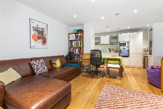 Kennington Road, London, SE11
