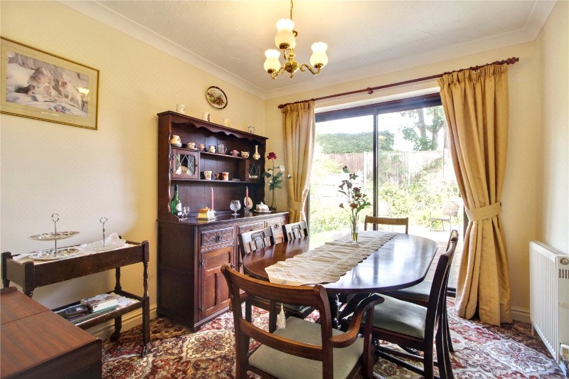 The Meadows, Thurton, Norwich, Norfolk, NR14