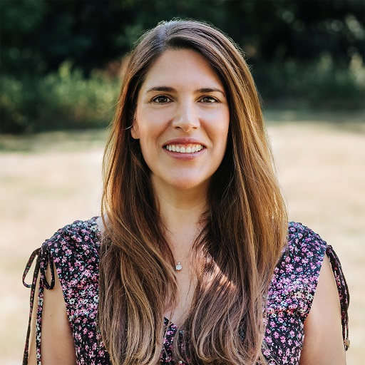 Caroline Thompson