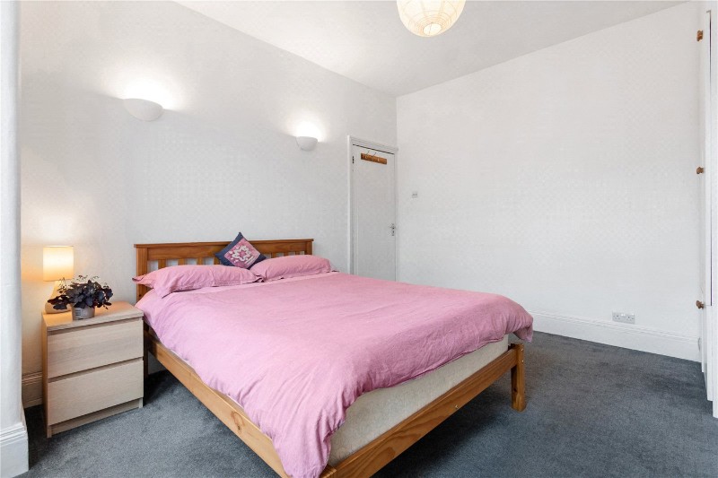 Fountain Road, London, SW17