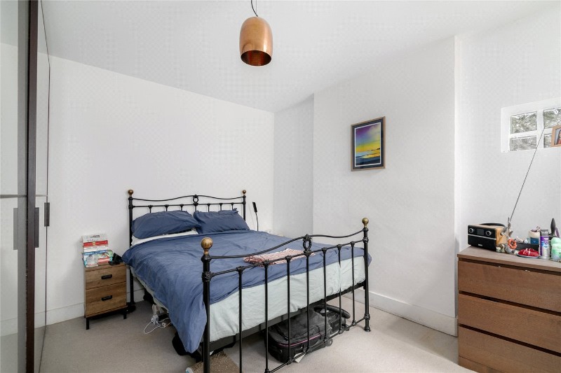 Harvist Road, London, NW6