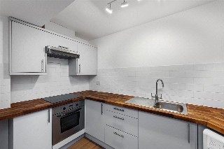 Durward Street, London, E1