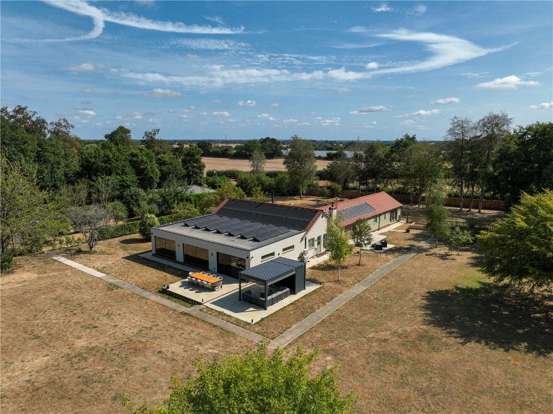 Slade Lane, Yelverton, Norwich, Norfolk, NR14
