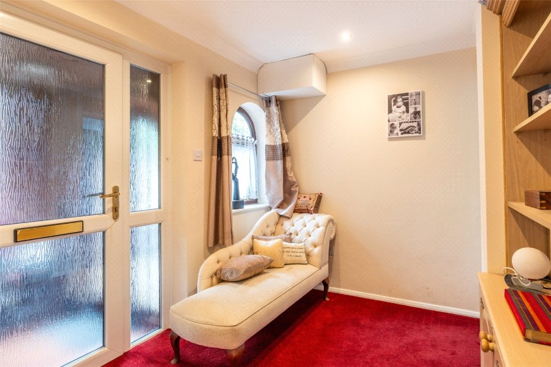 Summer Field Close, Wimborne, Dorset, BH21