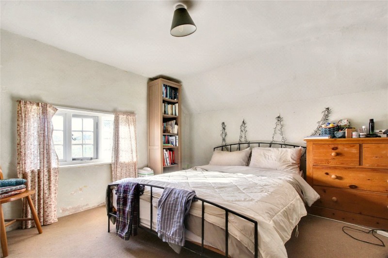 Thorington, Saxmundham, Suffolk, IP17