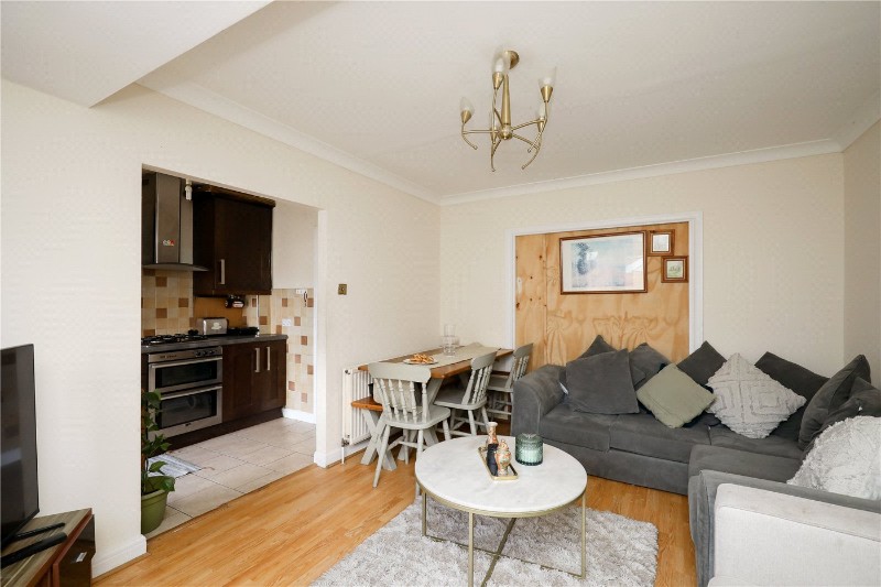 Twyford Abbey Road, London, NW10