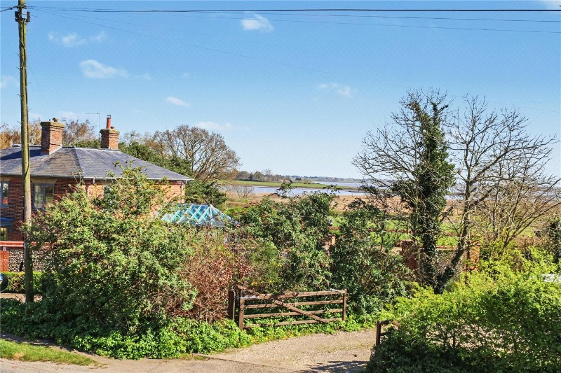 Dunwich Road, Blythburgh, Halesworth, Suffolk, IP19