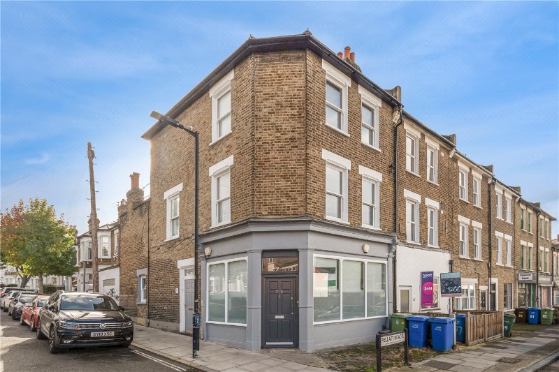 Pellatt Road, East Dulwich, London, SE22