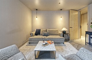 Cremer Street, London, E2