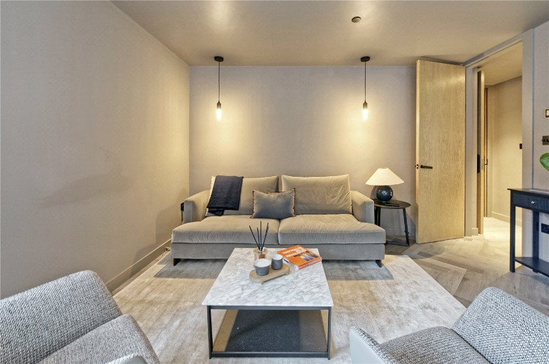 Cremer Street, London, E2