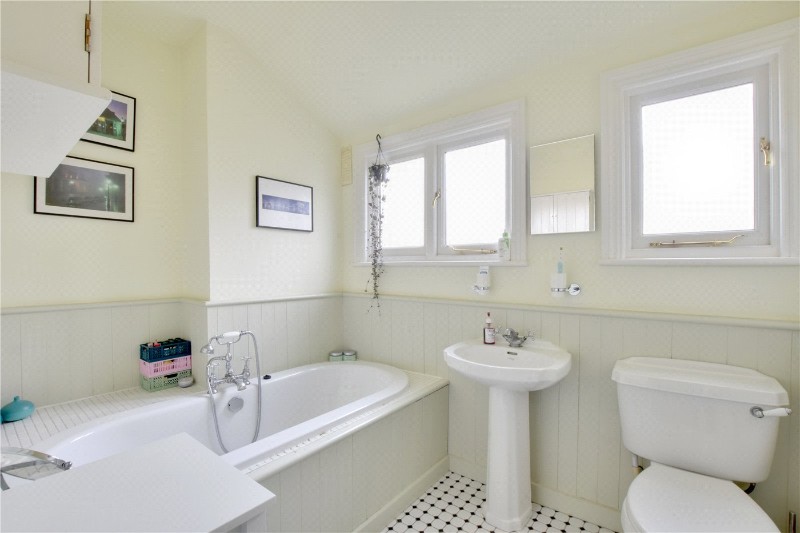 Foyle Road, Blackheath, London, SE3