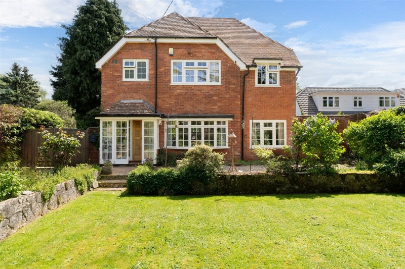 Wheelers Lane, Bearwood, Bournemouth, Dorset, BH11