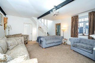 Main Street, Baston, Peterborough, Lincolnshire, PE6