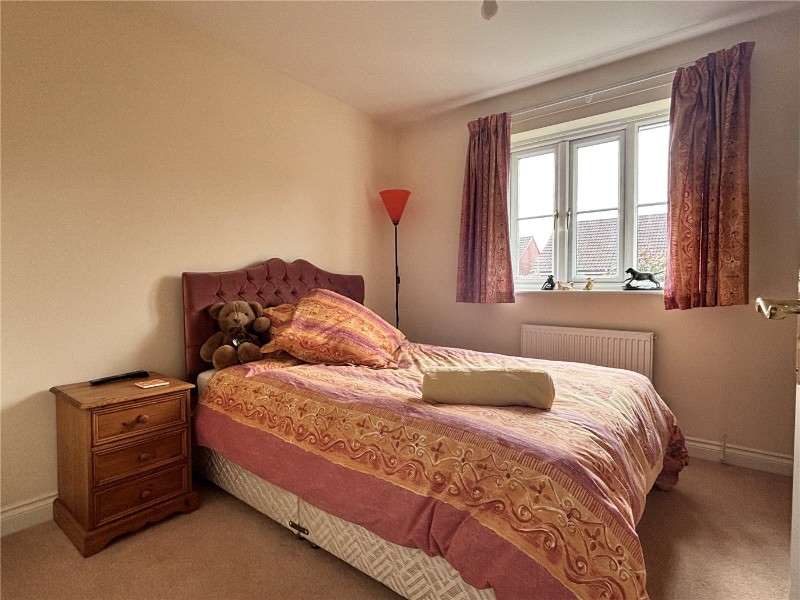 Fruitfields Close, Devizes, Wiltshire, SN10
