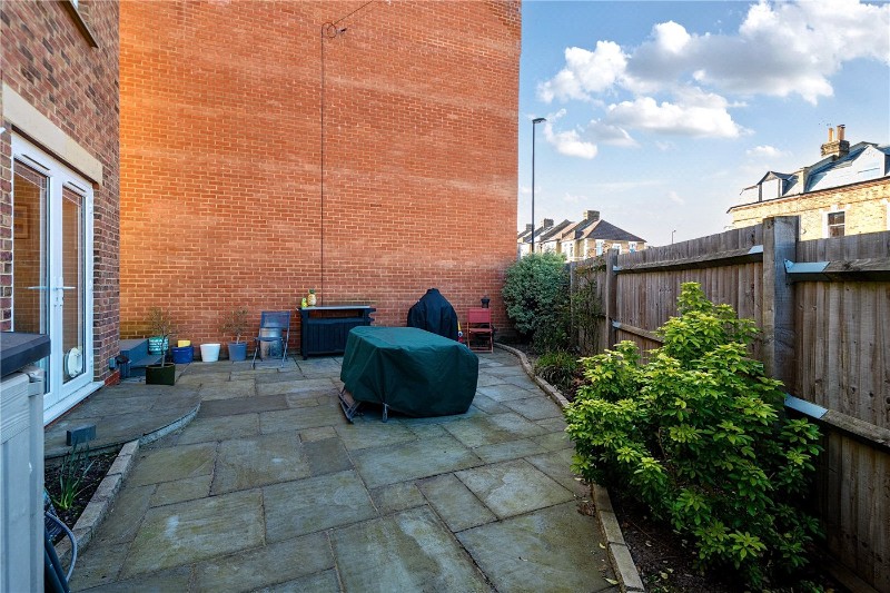 Siddons Road, London, SE23