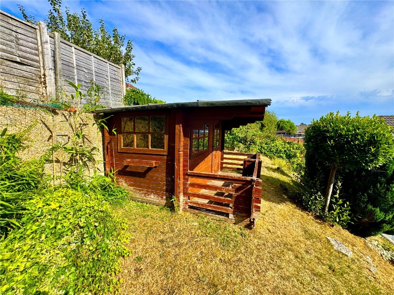 Haymoor Road, Poole, Dorset, BH15