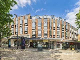 Buckingham House East, Buckingham Parade, The Broadway, Stanmore, HA7
