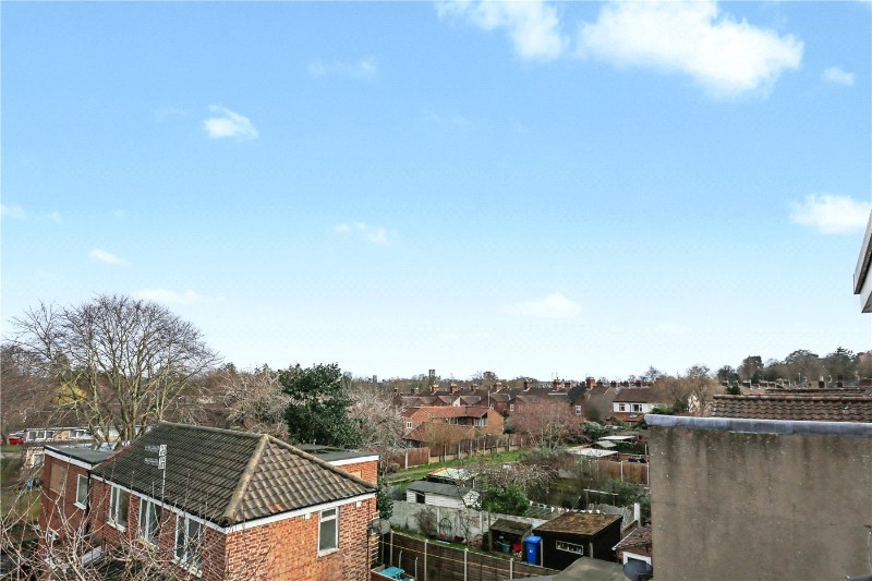 Hotblack Road, Norwich, Norfolk, NR2