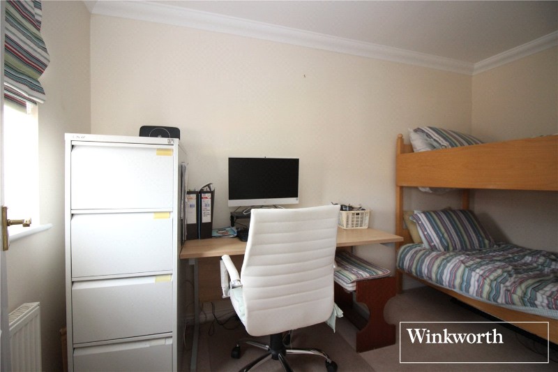 Bennington Drive, Borehamwood, Hertfordshire, WD6