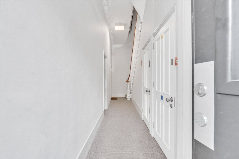 Elgin Avenue, London, W9