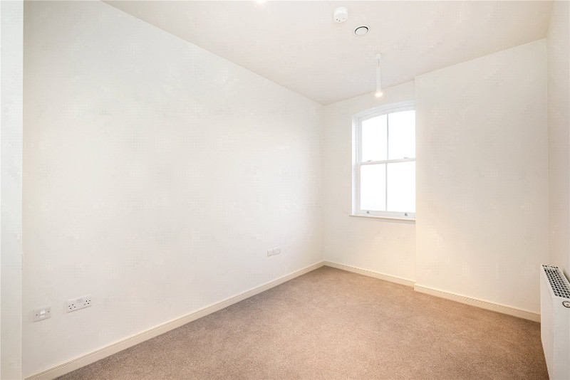 Hewer Street, London, W10