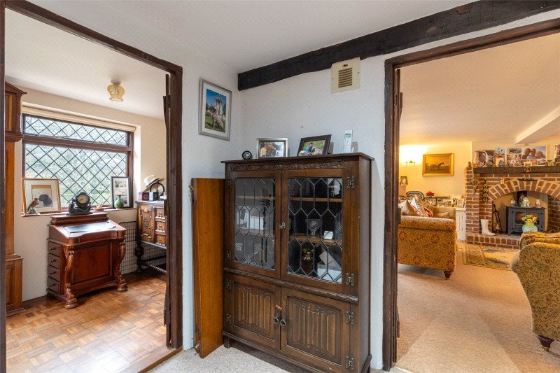 Broadmoor Road, Corfe Mullen, Wimborne, Dorset, BH21