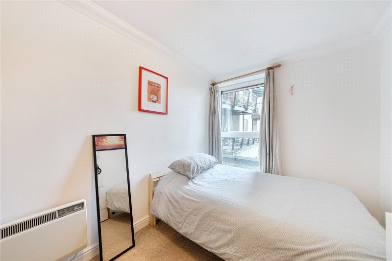 Greenfell Mansions, Glaisher Street, Deptford, London, SE8