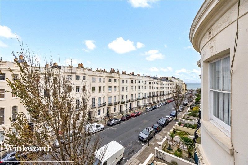 Lansdowne Place, Hove, East Sussex, BN3