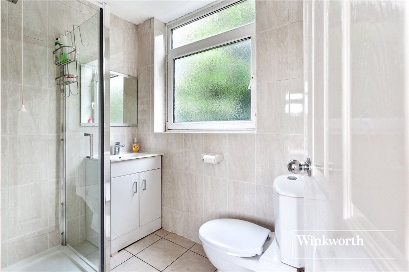 Links View, Finchley, London, N3