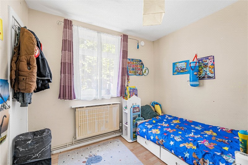 Crouch Hall Road, London, N8