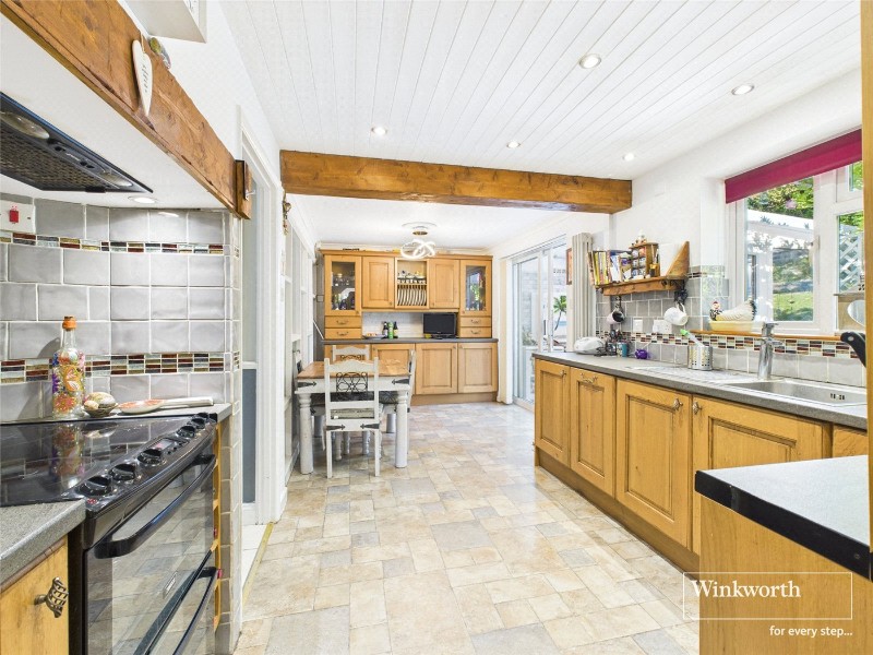 Overdown Road, Tilehurst, Reading, Berkshire, RG31