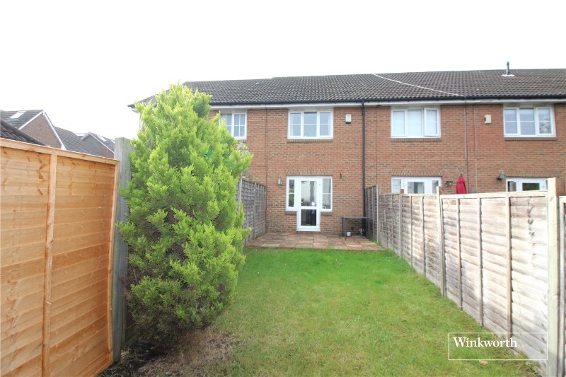 Kensington Way, Borehamwood, Hertfordshire, WD6