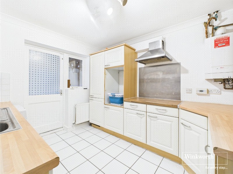 Glenrhondda, Emmer Green, Reading, Berkshire, RG4