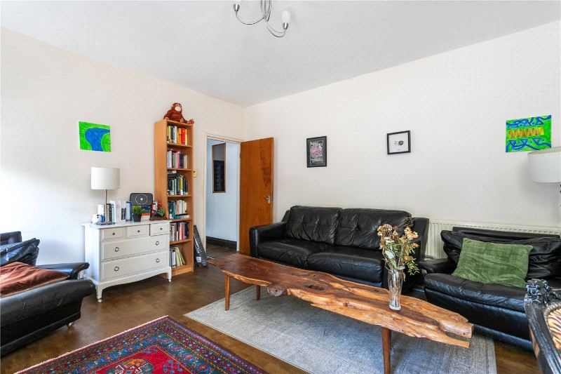 Drayton Park, London, N5