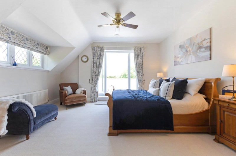 Moreton Paddox, Moreton Morrell, Warwick, Warwickshire, CV35