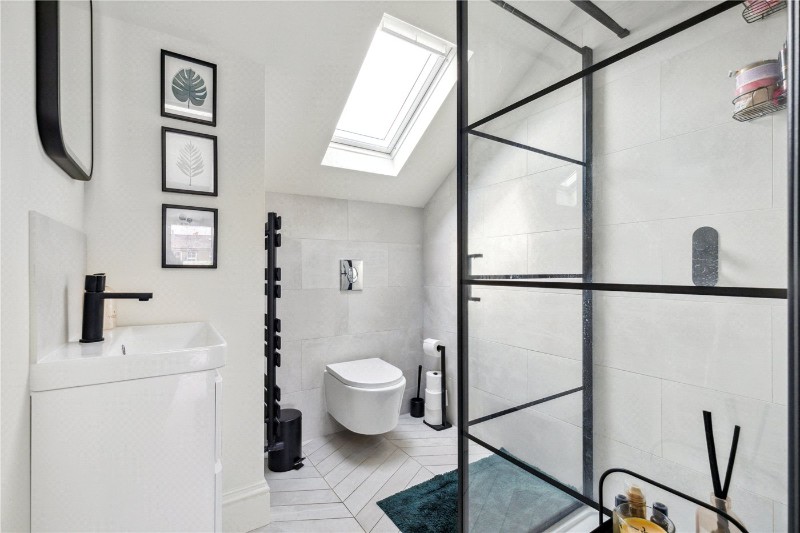 Lucien Road, London, SW17