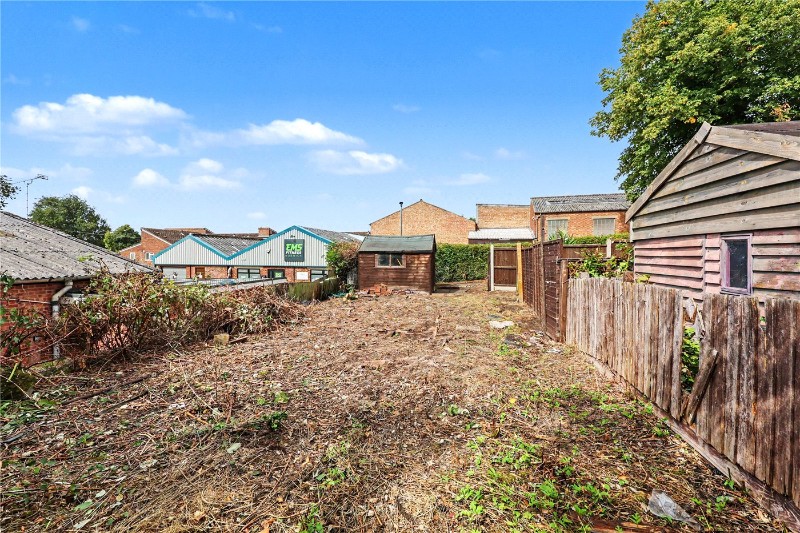 Aylsham Road, Norwich, Norfolk, NR3