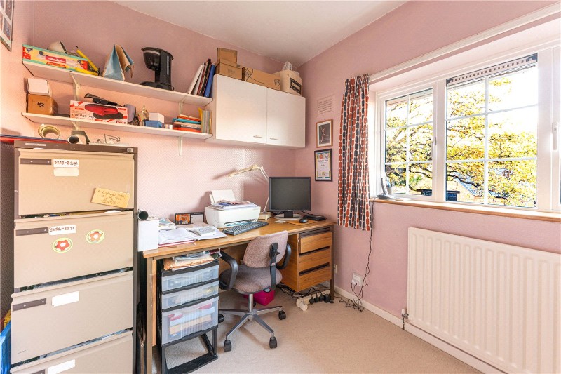 Cliffe Road, Leamington Spa, Warwickshire, CV32