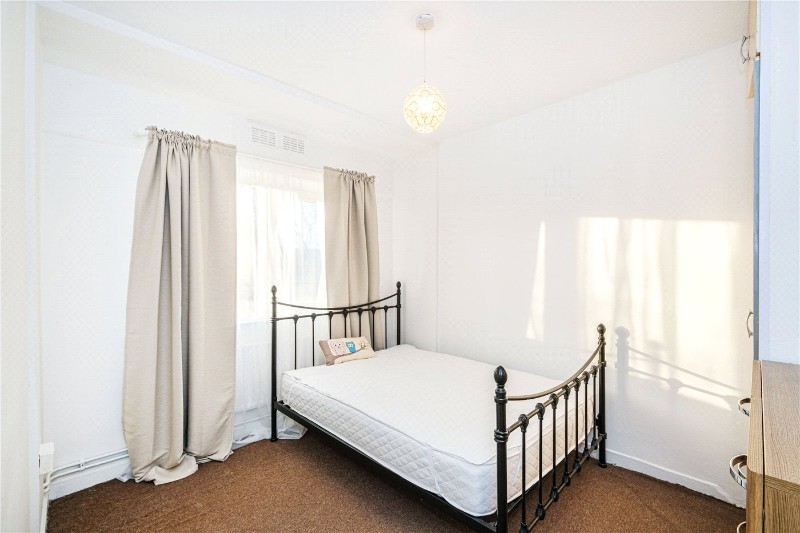 Agdon Street, London, EC1V