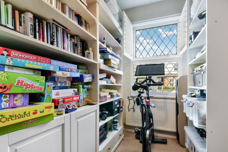 Belmont Road, Beckenham, BR3