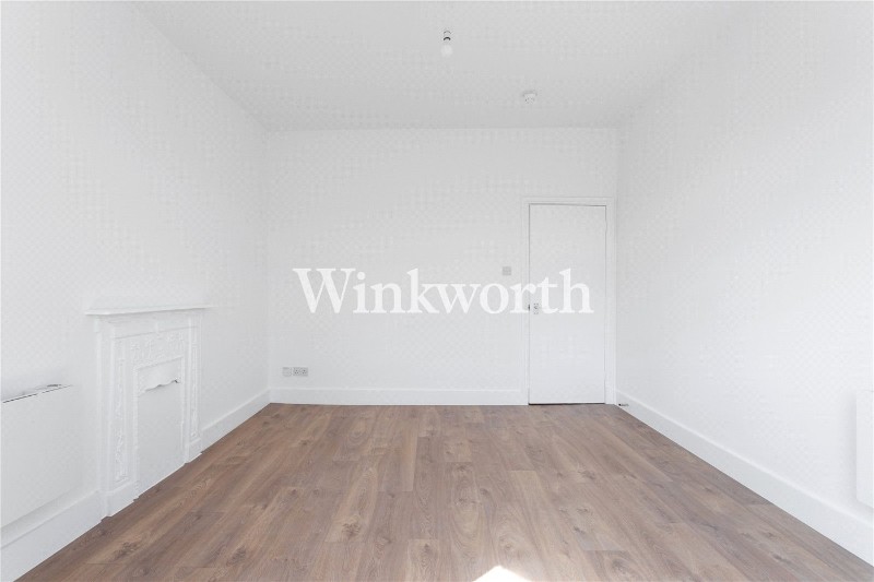 Sylvan Avenue, London, N22