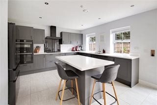 Chapman Road, Rackheath, Norwich, Norfolk, NR13
