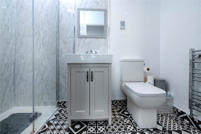 Lothian Way, Greylees, Sleaford, Lincolnshire, NG34
