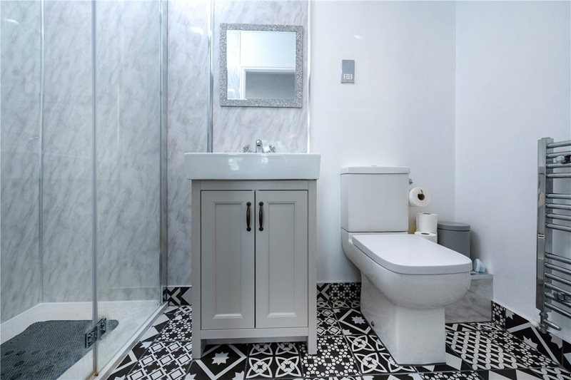 Lothian Way, Greylees, Sleaford, Lincolnshire, NG34