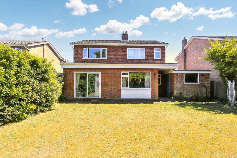 Glenalmond, Norwich, Norfolk, NR4