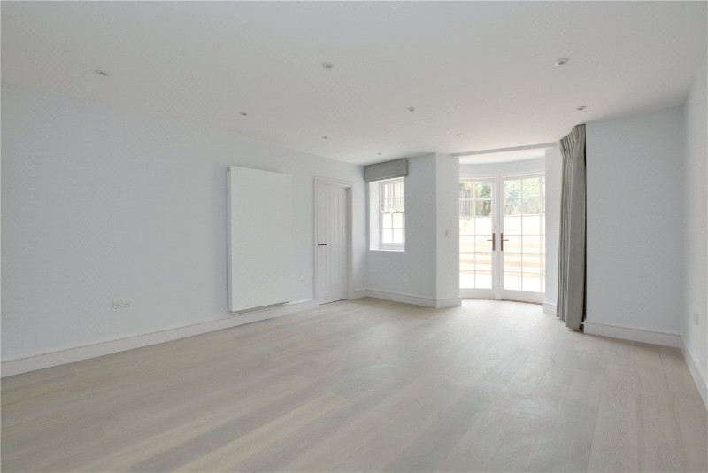 Pond Road, London, SE3