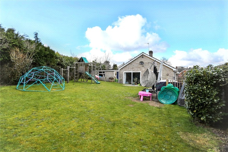 Brettingham Avenue, Cringleford, Norwich, Norfolk, NR4